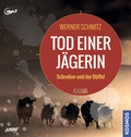 Cover: Tod einer J&auml;gerin - United Soft Media
