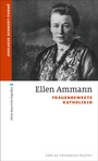 Cover: Ellen Ammann - Pustet, F