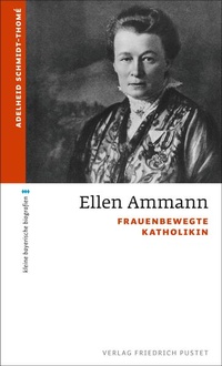Bild: Ellen Ammann - Pustet, F