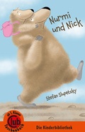 Cover: Nurmi und Nick - Obelisk Verlag ein Imprint der Verlagsanstalt Tyrolia Gesellschaft m. b. H.