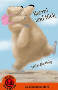 Enlarge image Cover: Nurmi und Nick - Obelisk Verlag ein Imprint der Verlagsanstalt Tyrolia Gesellschaft m. b. H.