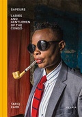 Cover: Tariq Zaidi - Kehrer Verlag