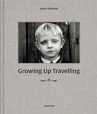Enlarge image Cover: Jamie Johnson - Kehrer Verlag