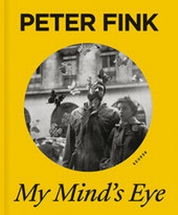 Enlarge image Cover: Peter Fink - Kehrer Verlag
