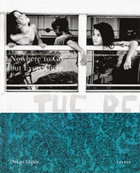 Abbildung von: Dotan Saguy - Kehrer Verlag
