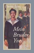 Cover: Mein Bruder Yves - M&auml;nnerschwarm, Salzgeber Buchverlage GmbH