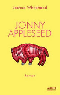 Abbildung von: Jonny Appleseed - Albino Verlag, Salzgeber Buchverlage GmbH