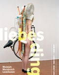 Cover: Liebes Ding - Object Love - Verlag f&uuml;r Moderne Kunst