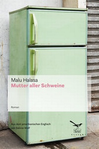 Enlarge image Cover: Mutter aller Schweine - Elster Verlag