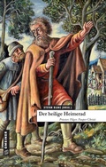 Cover: Der heilige Heimerad - Gmeiner-Verlag