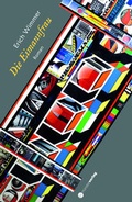 Cover: Die Eimannfrau - M&uuml;nster Verlag