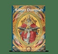 Cover: K&ouml;lner Domblatt 2019 - K&ouml;lner Domverlag