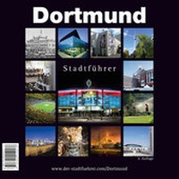 Abbildung von: Dortmund Stadtführer - Link Media Verlag