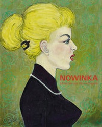 Enlarge image Cover: Nowinka - Städtische Museen Jena
