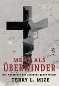 Cover: Mehr als &Uuml;berwinder - Shalom Verlag