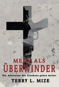 Enlarge image Cover: Mehr als Überwinder - Shalom Verlag