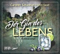 Cover: Der Gin des Lebens - KBV