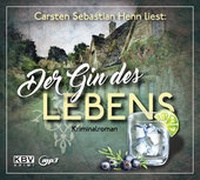 Abbildung von: Der Gin des Lebens - KBV