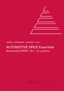 Cover: Automotive SPICE Essentials - KUGLER MAAG