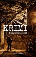 Cover: Krimi Kurzgeschichten III - NOEL-Verlag