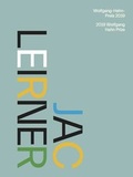 Cover: Jac Leirner. Wolfgang-Hahn-Preis 2019 - K&ouml;nig, Walther