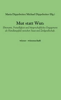 Abbildung von: Mut statt Wut - Wieser Verlag