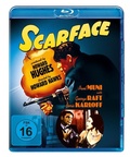 Cover: Scarface - Universal Pictures Video