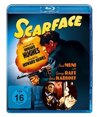 Enlarge image Cover: Scarface - Universal Pictures Video