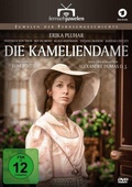 Cover: Die Kameliendame - Fernsehjuwelen
