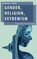 Cover: Gender, Religion, Extremism - Oxford University Press Inc