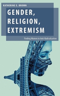 Abbildung von: Gender, Religion, Extremism - Oxford University Press Inc