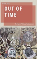Cover: Out of Time - Oxford University Press Inc