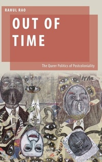 Enlarge image Cover: Out of Time - Oxford University Press Inc