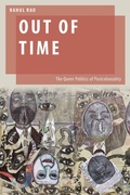 Cover: Out of Time - Oxford University Press Inc