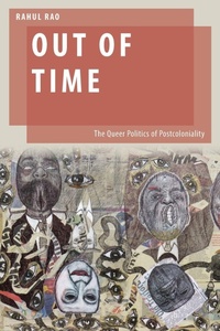 Enlarge image Cover: Out of Time - Oxford University Press Inc