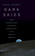 Cover: Dark Skies - Oxford University Press Inc