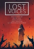 Cover: Lost Voices - Lulu.com