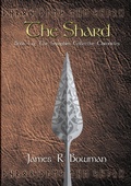 Cover: Seraphim Collective Chronicles: Book 1 - The Shard - Lulu.com