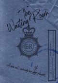 Cover: The Waiting Room - Lulu.com