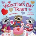 Cover: Valentine's Day Treats - Zonderkidz