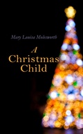 Cover: A Christmas Child - e-artnow