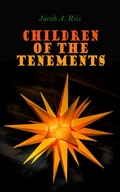 Cover: Children of the Tenements - e-artnow