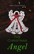Cover: The Christmas Angel - e-artnow