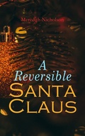 Cover: A Reversible Santa Claus - e-artnow