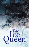 Cover: The Ice Queen - e-artnow