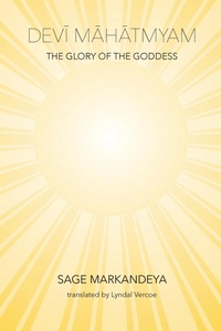 Abbildung von: Devi Mahatmyam - the Glory of the Goddess - Lulu.com