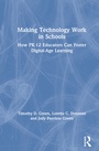 Cover: Making Technology Work in Schools - Routledge