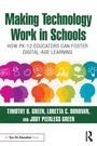 Cover: Making Technology Work in Schools - Routledge