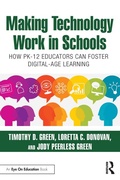 Bild: Making Technology Work in Schools - Routledge
