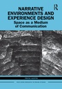 Cover: Narrative Environments and Experience Design - Routledge
